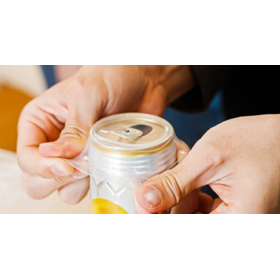 Outstanding airtight silicone cap "Redrink"