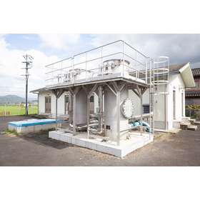 AirSys Energy-Saving Aeration Device