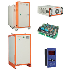 Available in a short delivery time! High-efficiency rectifier ★ Exhibited product at the Surface Technology Elements Exhibition ★