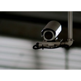 A camera that can be used for various purposes, including security and industrial applications.