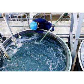 Let's learn the basics of wastewater treatment! An explanation of the types of wastewater treatment methods.