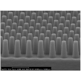 Solvent-free high refractive index optical imprinting agent NK OPTIMER NX003