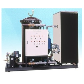 Bathtub warm water circulation filtration device 'BUL type, BTL type, BPL type'