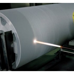 What is thermal spraying? Solve your company's problems with thermal spraying!