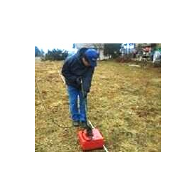 Environmental Geology Project: Solving underground environmental issues!