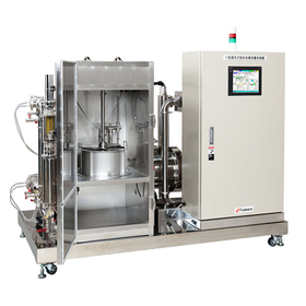 Small ventilated solid culture device