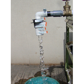 Washing machine drain trap 'SA501FN-50'