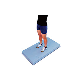 Floor Reaction Force Measurement System "Force Plate"