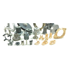 Urawa Metallurgical Industry Co., Ltd. Business Introduction