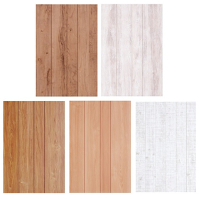 Interior materials "Eco Select Series" *Sample book available.