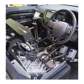 Contract Testing Services for Vehicle Development