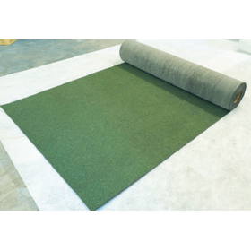 Modified asphalt-based weed control sheet "Hayasan S20"