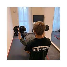 Personal Training for Executives: "Evolving CEOs"