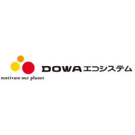 DOWAエコシステム株式会社 事業紹介