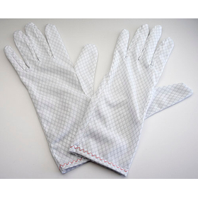 Tanimura Clean Room Gloves for Smartphones and Tablets GV-TCH