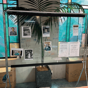 "Adjustable light film transparent whiteboard" Who saw the peacock's dance?