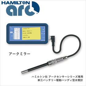 Water Quality Meter | Handheld Water Quality Meter Powered by AA Batteries