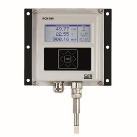 SIKA's "Room Condition Monitor" RCM890