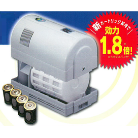 業務用不快害虫駆除器『ウルトラベール　PRO1.8』