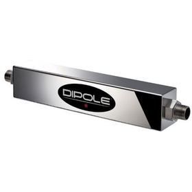 Home-use high-density magnetic flux active water device "Dipole"