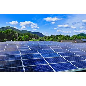 太陽光パネルの設置・廃棄など総合的なサポートを提供！