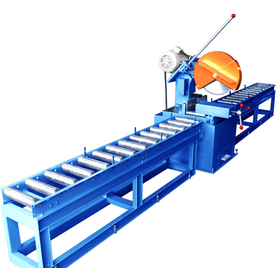 Chip saw cutting machine (manual) KTS-405MD