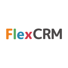 CRM/SFAクラウドサービス『FlexCRM(R)』