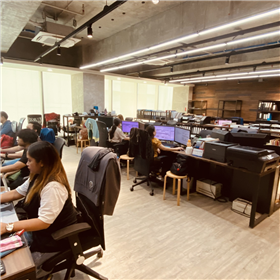 AutoCAD operators in the Philippines