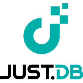 ノーコード クラウドデータベース『JUST.DB』