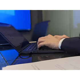 【コラム】IP-RoBo創業ストーリー