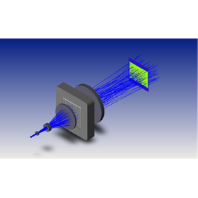 光学設計・シミュレーション受託