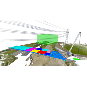 BIM/CIM導入サービスで環境整備から導入サポートまで！