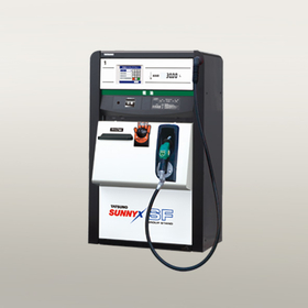 【1油種インタンク】なら抜群の効果を発揮！SUNNY X SF