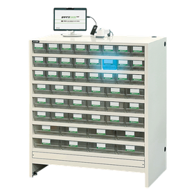 ミスを防ぎ、業務効率を改善!ミテマスBOXtool