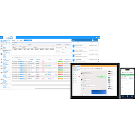 賃貸管理会社向け：業務管理のトータルソリューション