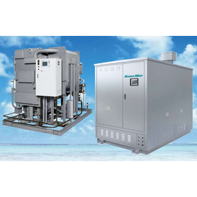 Absorption Chiller "SIGMAMIDY"