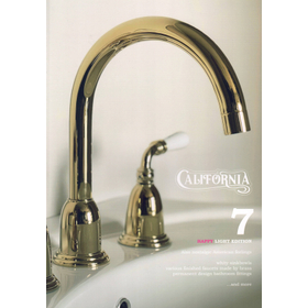 CALIFORNIA Vol.7 HAPPY LIGHT