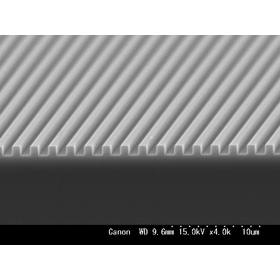 フォトリソ受託加工