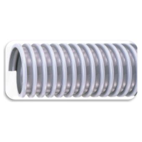 Duct Hose "N.E. - Duct Transparent Type"