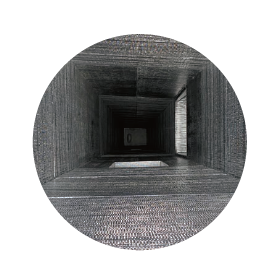 Functional resin for data centers