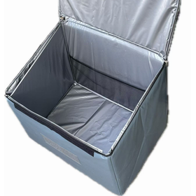 宅配保温box　（実用新案出願中）