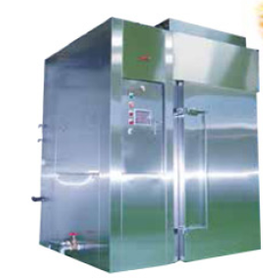 Original special equipment such as vegetable washing machines, foreign matter removal cleaning machines, and vacuum coolers.