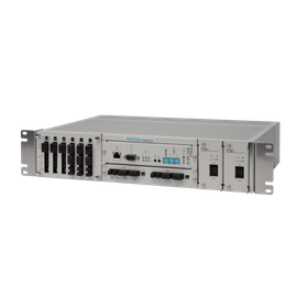 アナログ回線IP多重化装置『NN6002A』