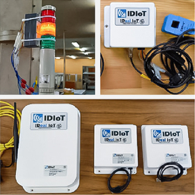 Ideal IoT System