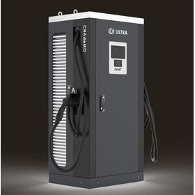 EV充電器『ULTRA EV CHARGER』
