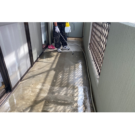 【トラブル解決事例】マンション入居者の方に負担をかけたくない