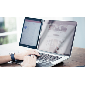 I want to make it easy for customers to view solutions to their problems in real-time.