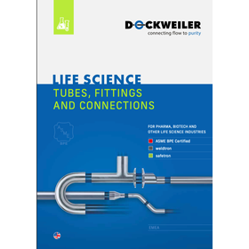 Life Science ASME BPE