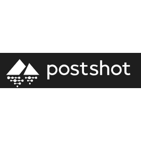 『Jawset PostShot』