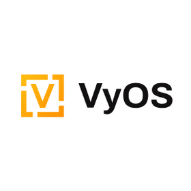 『VyOS』